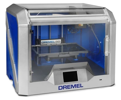 3D принтер Dremel 3D40 1512018786