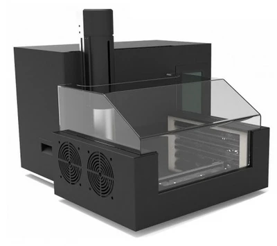 3D принтер Choc Creator v2.0 Plus с охлаждающей камерой 2093526488