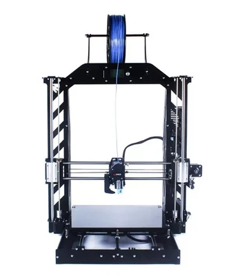 3D принтер P3 Steel 300 (Prusa i3 Steel Bizon v.2) 1236053155
