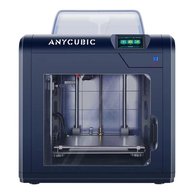 3D принтер Anycubic 4Max Pro 2.0 745474952