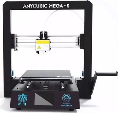 3D принтер Anycubic i3 Mega S 1522354418