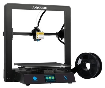 3D принтер Anycubic i3 Mega X 1520612613