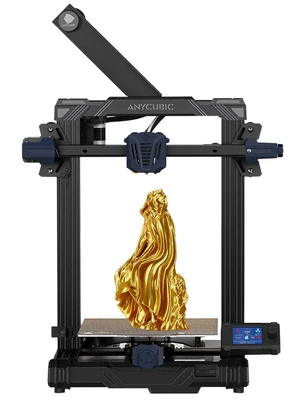 3D принтер Anycubic Kobra Go 554204295