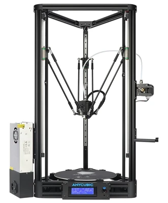 3D принтер Anycubic Kossel Linear Plus 702859751