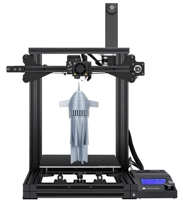 3D принтер Anycubic Mega Zero 2.0 1048543839