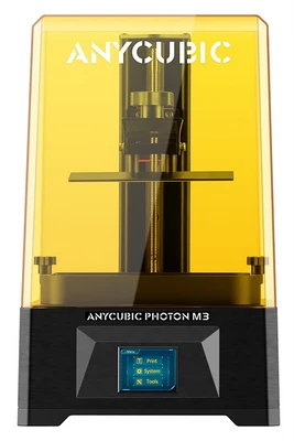 3D принтер Anycubic Photon M3 1423573743