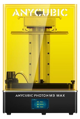 3D принтер Anycubic Photon M3 Max 1285345945
