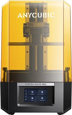 3D принтер Anycubic Photon Mono M5s 1150447717