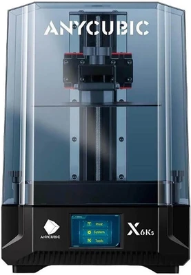 3D принтер Anycubic Photon Mono X 6Ks 789224436