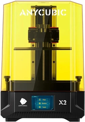 3D принтер Anycubic Photon Mono X2 1793426594