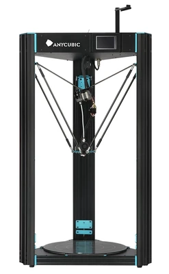 3D принтер Anycubic Predator 1658668516