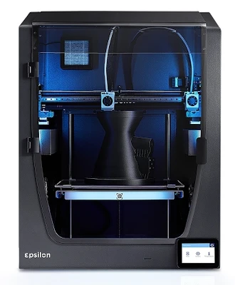 3D принтер BCN3D Epsilon IDEX 1287378468