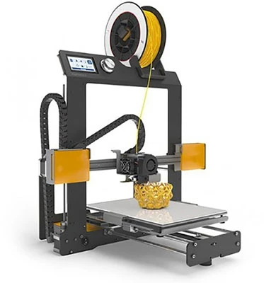 3D принтер BQ Prusa i3 Hephestos 2 1185099100