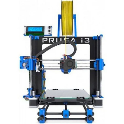 3D принтер BQ Prusa i3 Hephestos 2016 1532814561