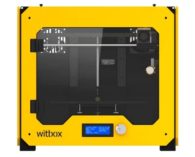 3D принтер BQ Witbox 1384363338