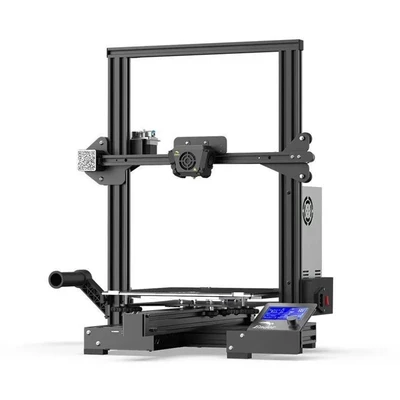 3D принтер Creality Ender 3 Max 105059135