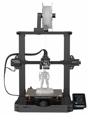 3D принтер Creality Ender 3 S1 Pro 1187101152