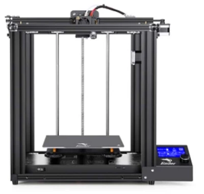 3D принтер Creality Ender 5 475003943
