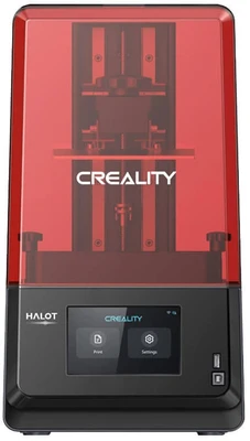 3D принтер Creality Halot One Pro 1701440035