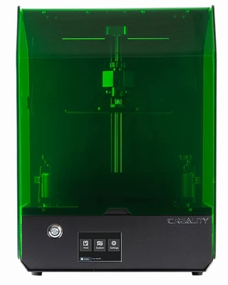 3D принтер Creality LD-003 1982190041