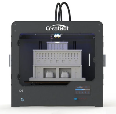 3D принтер Creatbot DE 1468246931