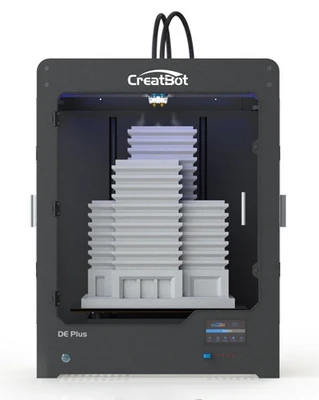3D принтер Creatbot DE Plus 590489893