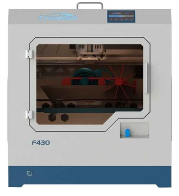 3D принтер CreatBot F430 PEEK 1636456671