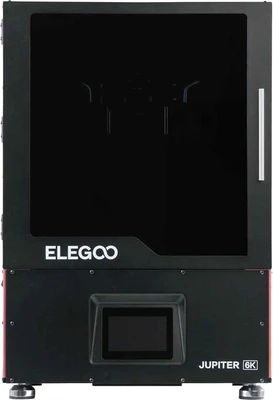 3D принтер Elegoo Jupiter 12.8” 6K Mono 271879263