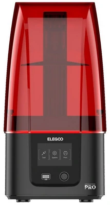 3D принтер Elegoo Mars 3 Pro 4K 1520582975