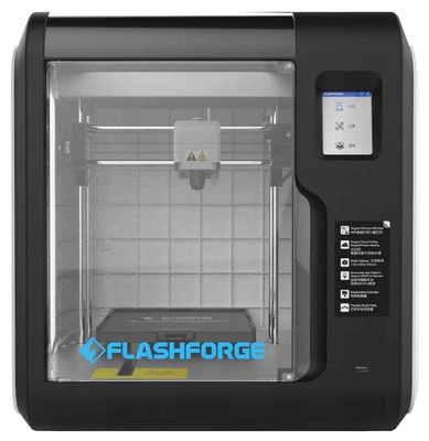 3D принтер Flashforge Adventurer 3 Lite 1344737901