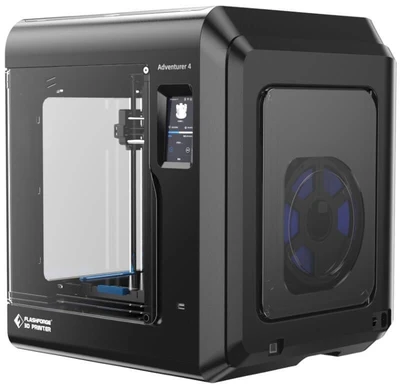 3D принтер FlashForge Adventurer 4 Lite 1025076995