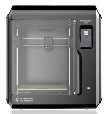 3D принтер FlashForge Adventurer 4 Pro 1956734923