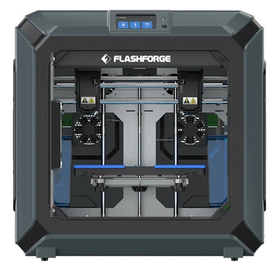 3D принтер FlashForge Creator 3 1263868559
