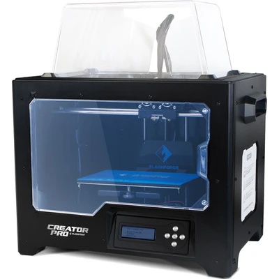 3D принтер FlashForge Creator Pro 1902616646
