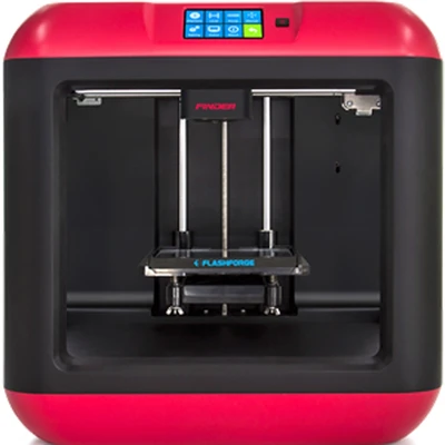 3D принтер Flashforge Finder 827108569