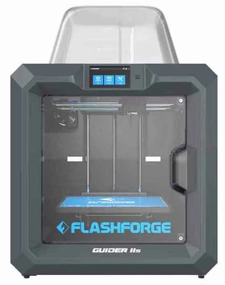 3D принтер Flashforge Guider IIs 218794810