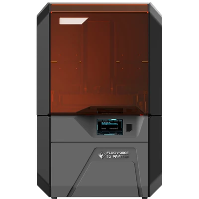 3D принтер FlashForge Hunter DLP 124929524