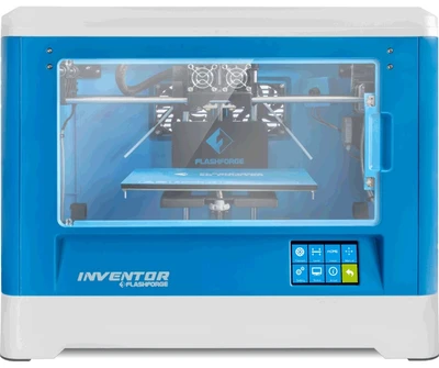 3D принтер FlashForge Inventor 214899686