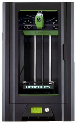 3D принтер Hercules Strong 2019 204349650