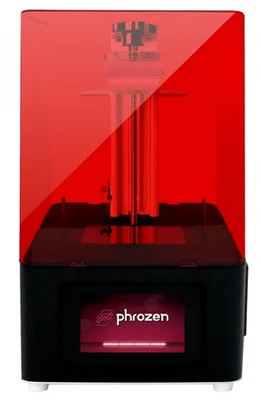 3D принтер Phrozen Shuffle Lite 373222227