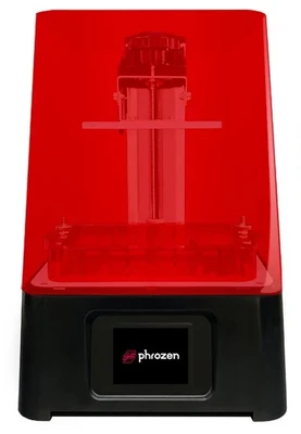 3D принтер Phrozen Sonic Mini 1706150754