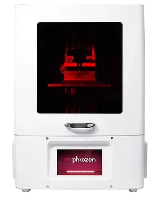 3D принтер Phrozen Sonic XL 4K 910214807