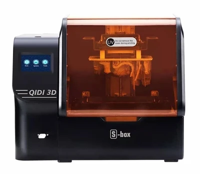 3D принтер QIDI Tech S-Box 243894239