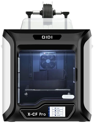 3D принтер Qidi Tech X-CF Pro 2124683575