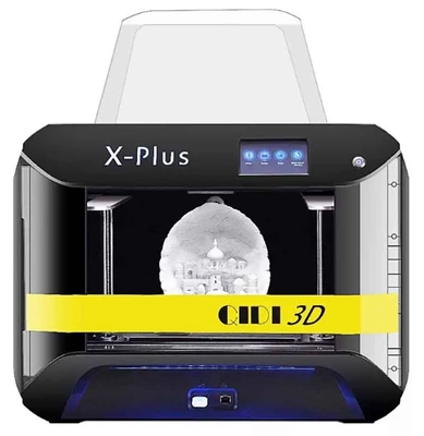 3D принтер QIDI Tech X-Plus 1497105219
