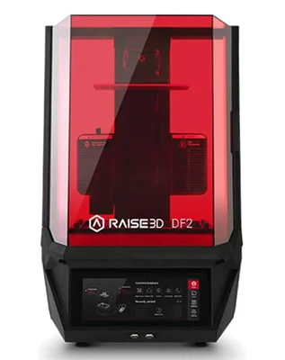 3D принтер Raise3D DF2 1825088905