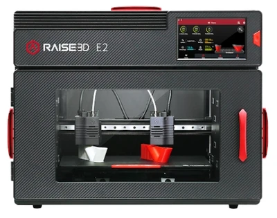 3D принтер Raise3D E2 2061216398