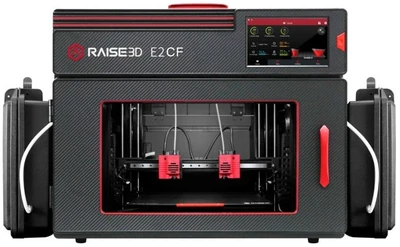3D принтер Raise3D E2CF 1156710651