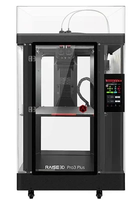 3D принтер Raise3D Pro3 Plus 86130327