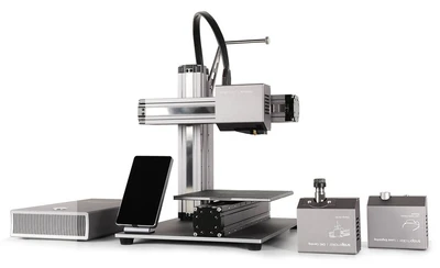Модульный 3D принтер Snapmaker v.2.0 A150 3в1 936216986